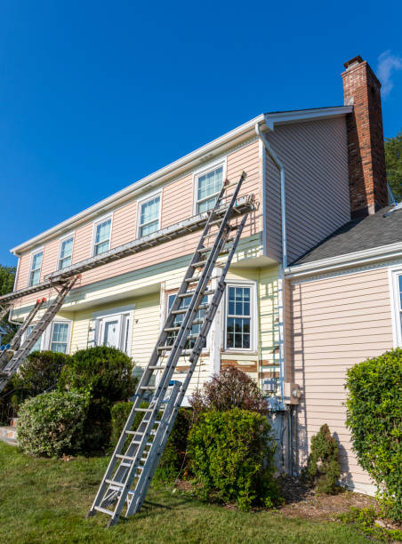 Best Wood Siding Installation  in Leisure Knoll, NJ