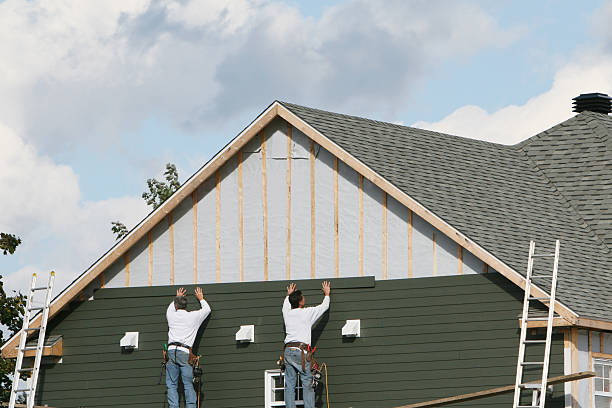 Leisure Knoll, NJ Siding Company