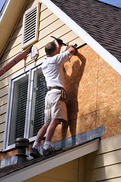 How To Choose The Right Materials for Your Siding Installation in 'Leisure Knoll, NJ