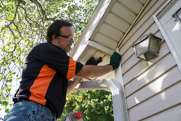 Best Siding Removal and Disposal  in Leisure Knoll, NJ